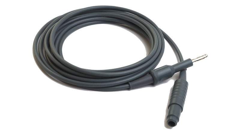 Кабелі для монополярних інструментів