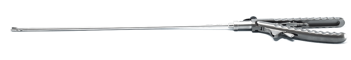 Голкотримачі лапароскопічні