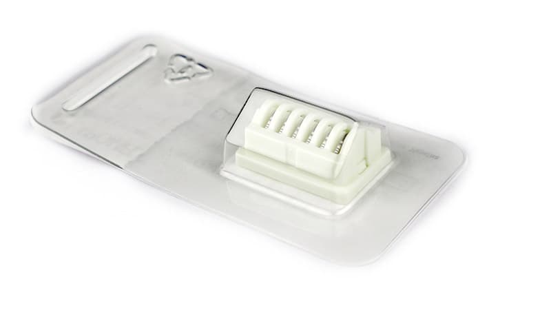 Титанові кліпси LAPOMED™, середні
